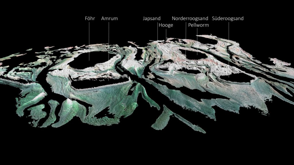 Satellite-derived Bathymetry: An Effective Surveying Tool - Earth ...