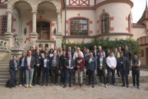 Participants of the Water Days I SDB Day 2022