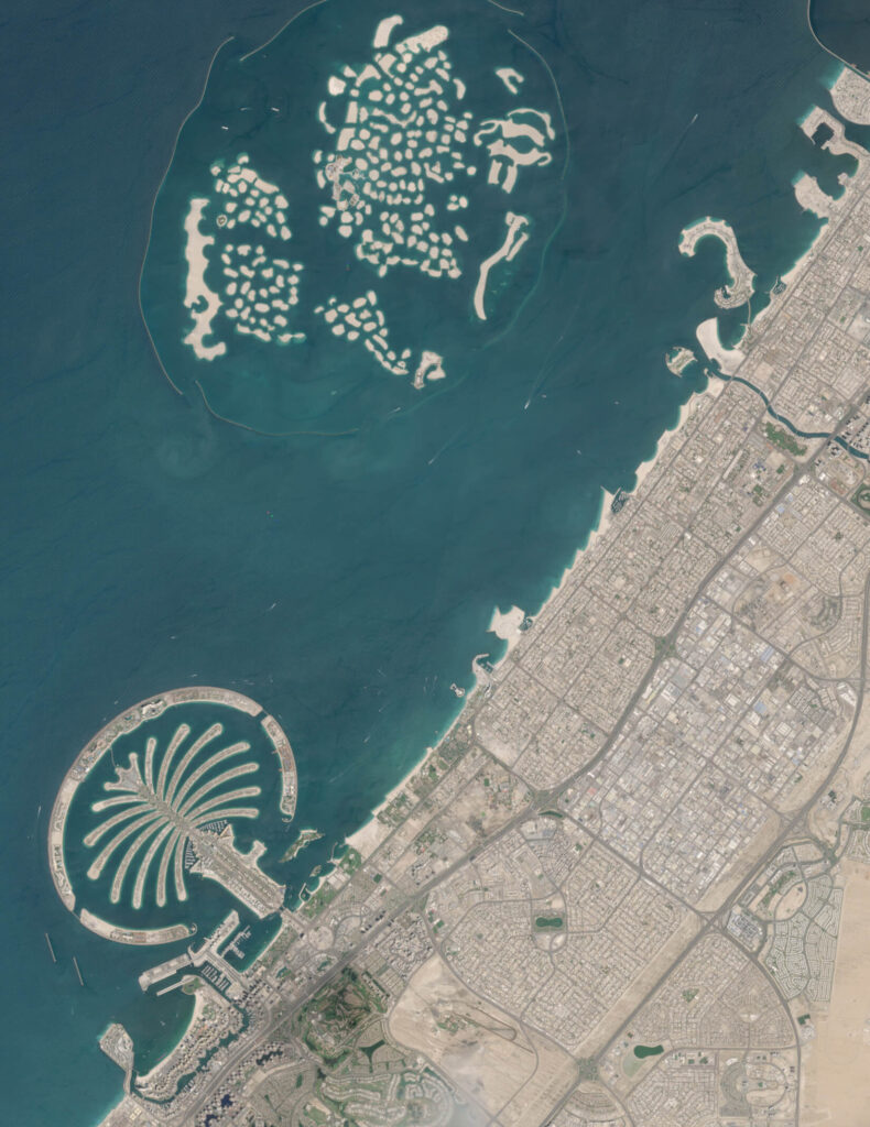 Gulf - Earth Observation & Environmental Services | EOMAP