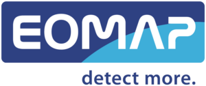 Eomap Detect More Logo