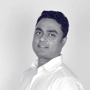 Rahul Sidharth Portrait