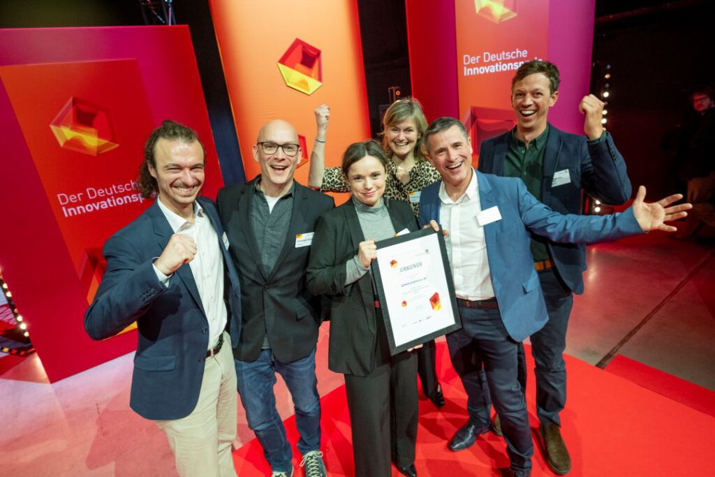 Deutscher Innovationspreis 2025 - 032725 203