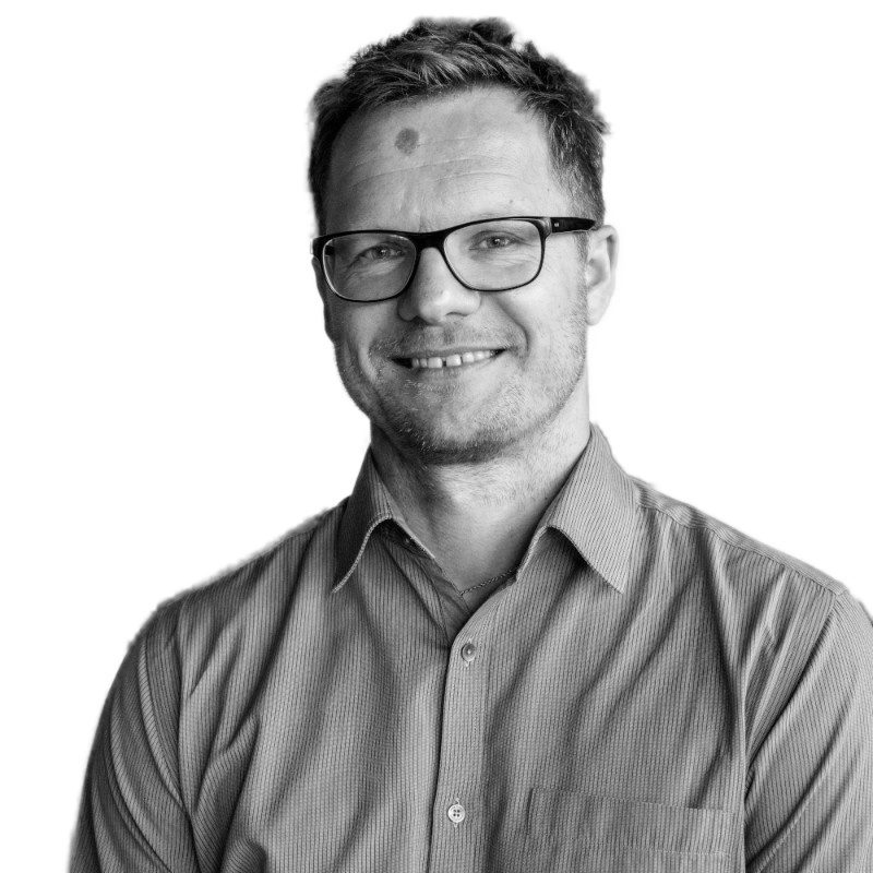Stefan Muehlbauer Portrait