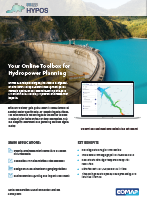 eoapp HYPOS I Planning