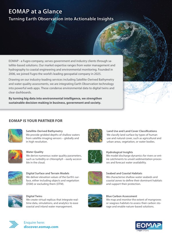 Capability Statement