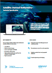 SDB | Technical Specifications