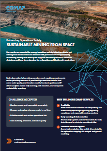 Sustainable Mining