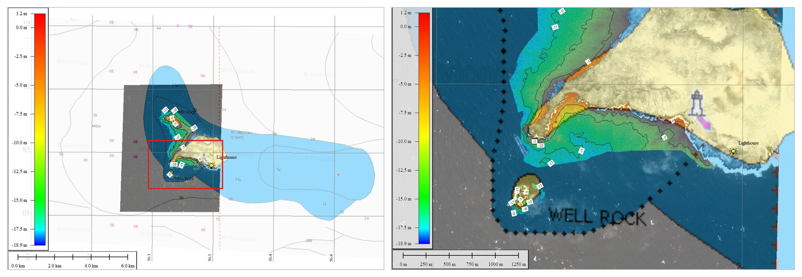 Eomap Sdb Oman Combined